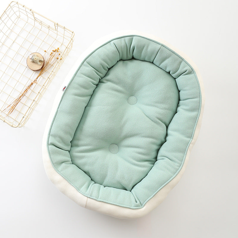 Designer Reversible Pet Nest