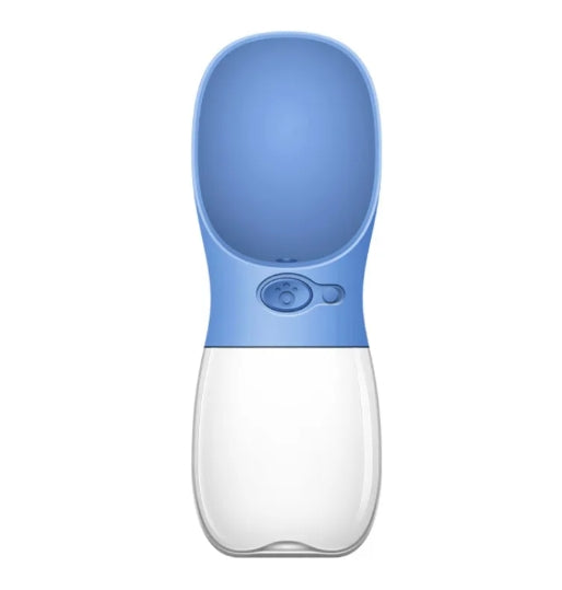 Pet Hydration Travel Bottle