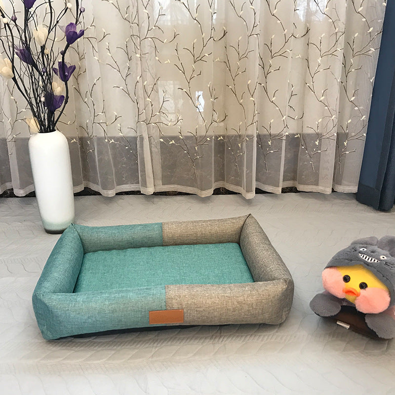 Cozy Kennel Pet Mats