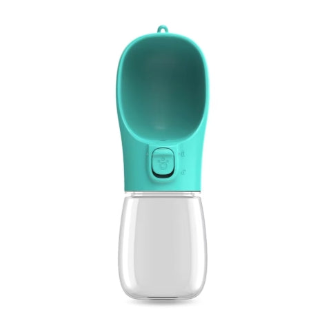 Pet Hydration Travel Bottle