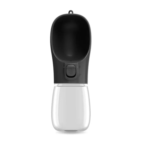 Pet Hydration Travel Bottle