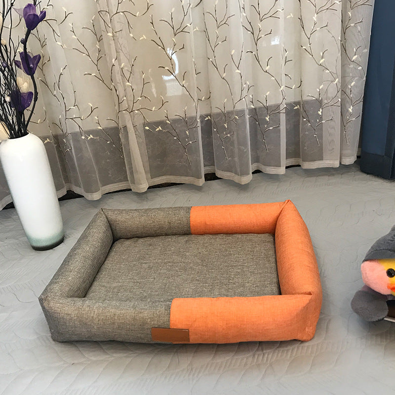Cozy Kennel Pet Mats