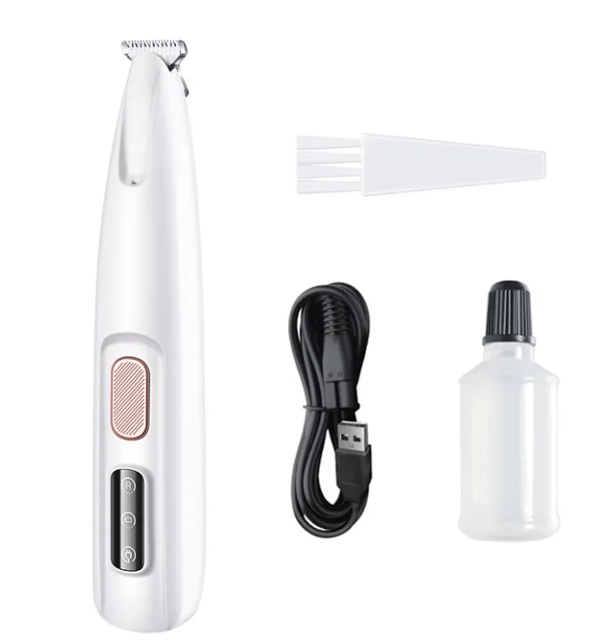 PetSculpt Trimmer