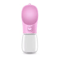 Pet Hydration Travel Bottle