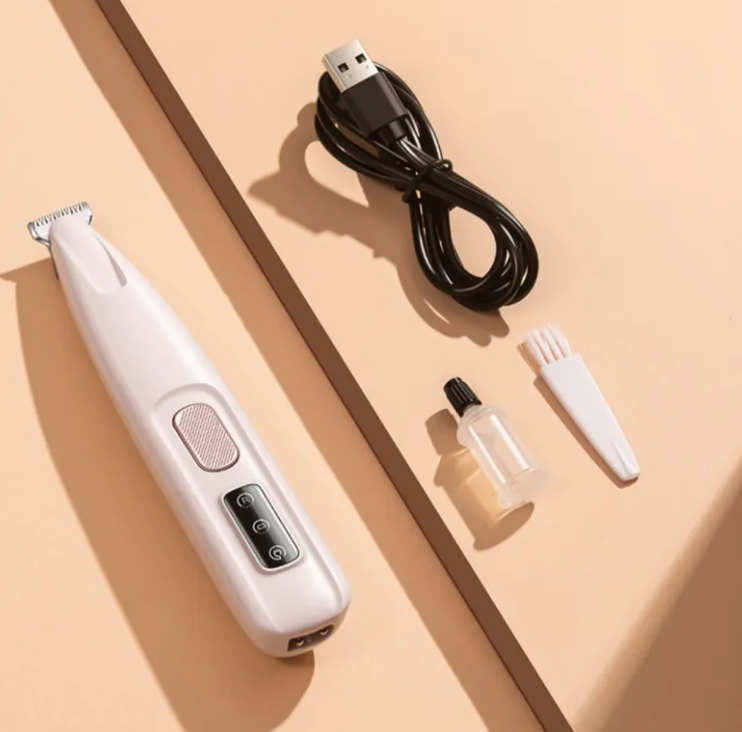PetSculpt Trimmer