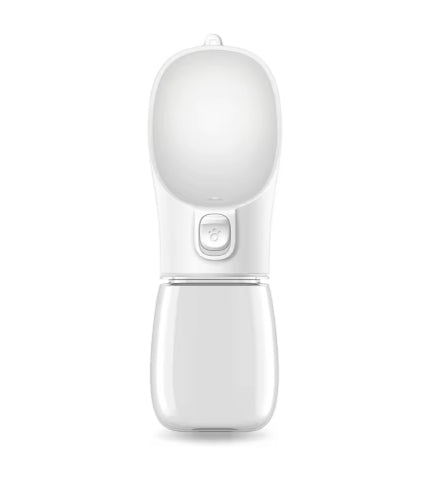 Pet Hydration Travel Bottle